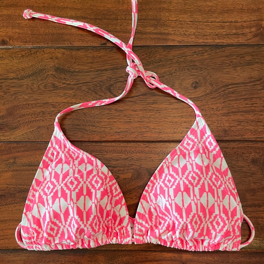 Old Navy BIKINI top. Women’s size large